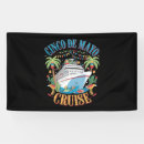Search for cruise banners 2025