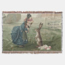 Search for easter eggs blankets Retro