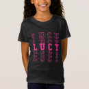 Search for lucy tshirts Pink