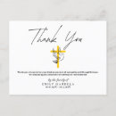 Search for cross funeral cards Minimalist