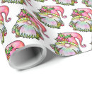 Search for garden gnome wrapping paper Elf