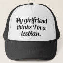 Search for homosexual baseball caps Pride