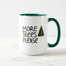 Search for recycling mugs Tree