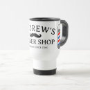 Search for barbers mugs Professional