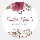 Search for christening stickers Modern