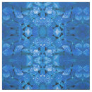Search for blue hydrangea fabric Nature