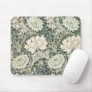 Search for chrysanthemums mouse mats Garden