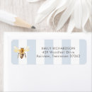 Search for baby boy shower return address labels Preppy