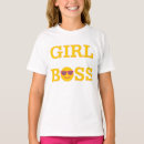 Search for boss girls tshirts Cute
