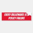 Search for failure bumper stickers Socialism
