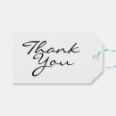 Search for black and white gift tags Elegant