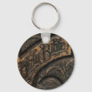 Search for vintage religion key rings Bible