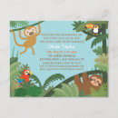 Search for amazon invitations Tropical