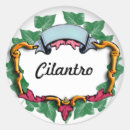 Search for herbs and spices stickers Jars