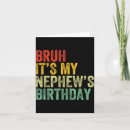 Search for funny uncle birthday cards Husband