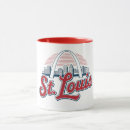 Search for st louis mugs Missouri