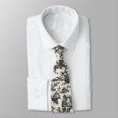 Search for ivory wedding ties For him