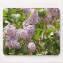 Search for beautiful spring mouse mats Purple