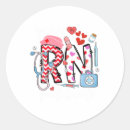 Search for proud nurse stickers Student