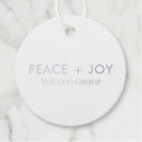 Search for circle gift tags Minimal