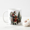 Search for saint nick mugs Vintage