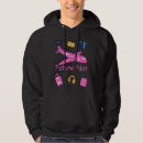 Search for aviation hoodies Future