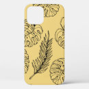 Search for forest leaf pattern Design