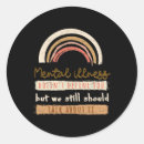 Search for eating disorder recovery stickers Self care