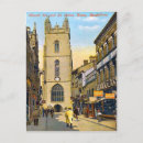 Search for church postcards Replica