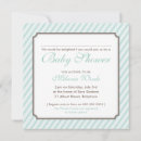 Search for luncheon baby shower invitations Pretty
