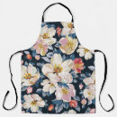 Search for apple blossom long aprons Seamless