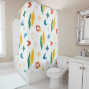 Search for atomic shower curtains Retro