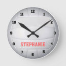 Search for volleyball clocks Coach