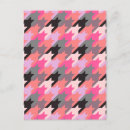 Search for retro gingham vertical postcards Elegant