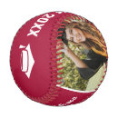 Search for graduation baseballs Student