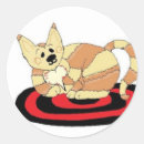 Search for sweet cat stickers Kitty