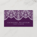 Search for royal business cards Ornate