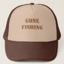 Search for gone fishing hats Ocean