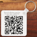 Search for basic square key rings Qr code