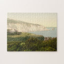 Search for isle of wight puzzles Needles