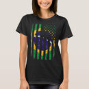 Search for brazil roots tshirts America