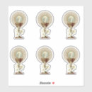 Search for vintage easter stickers Traditional catholic