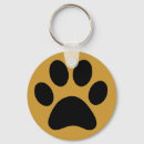 Search for paw key rings Pet