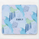 Search for spiralling mouse mats White