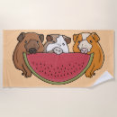 Search for guinea pig beach towels Animal