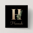 Search for monogram a badges Botanical