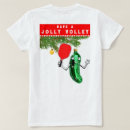 Search for christmas pickleball tshirts Pun