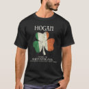 Search for hogan tshirts Shamrock