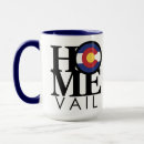 Search for vail mugs Telluride