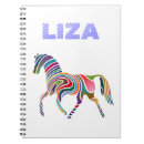 Search for fantasy notebooks Horse